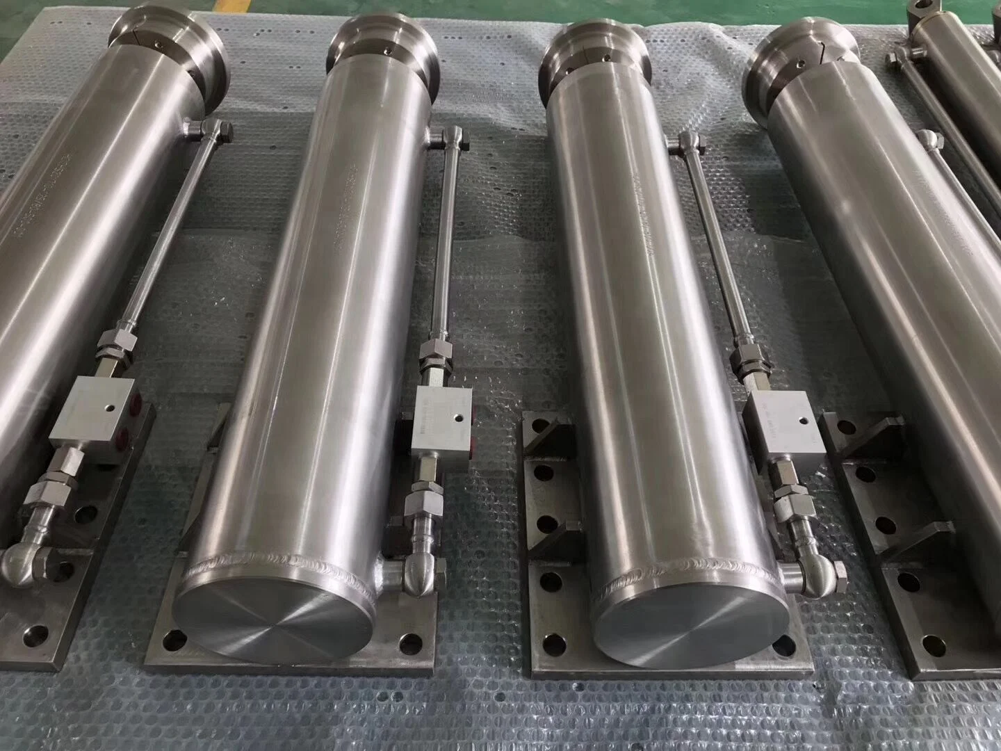 hydraulic jack