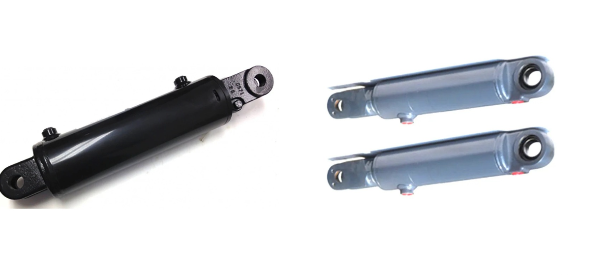 hydraulic cylinder
