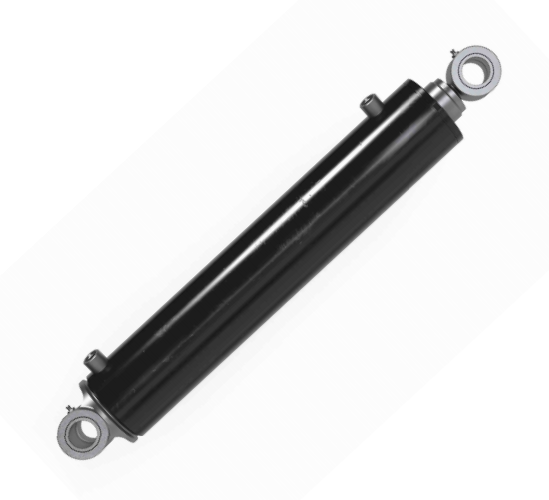 Hydraulic Cylinder for Automated Side Loaders