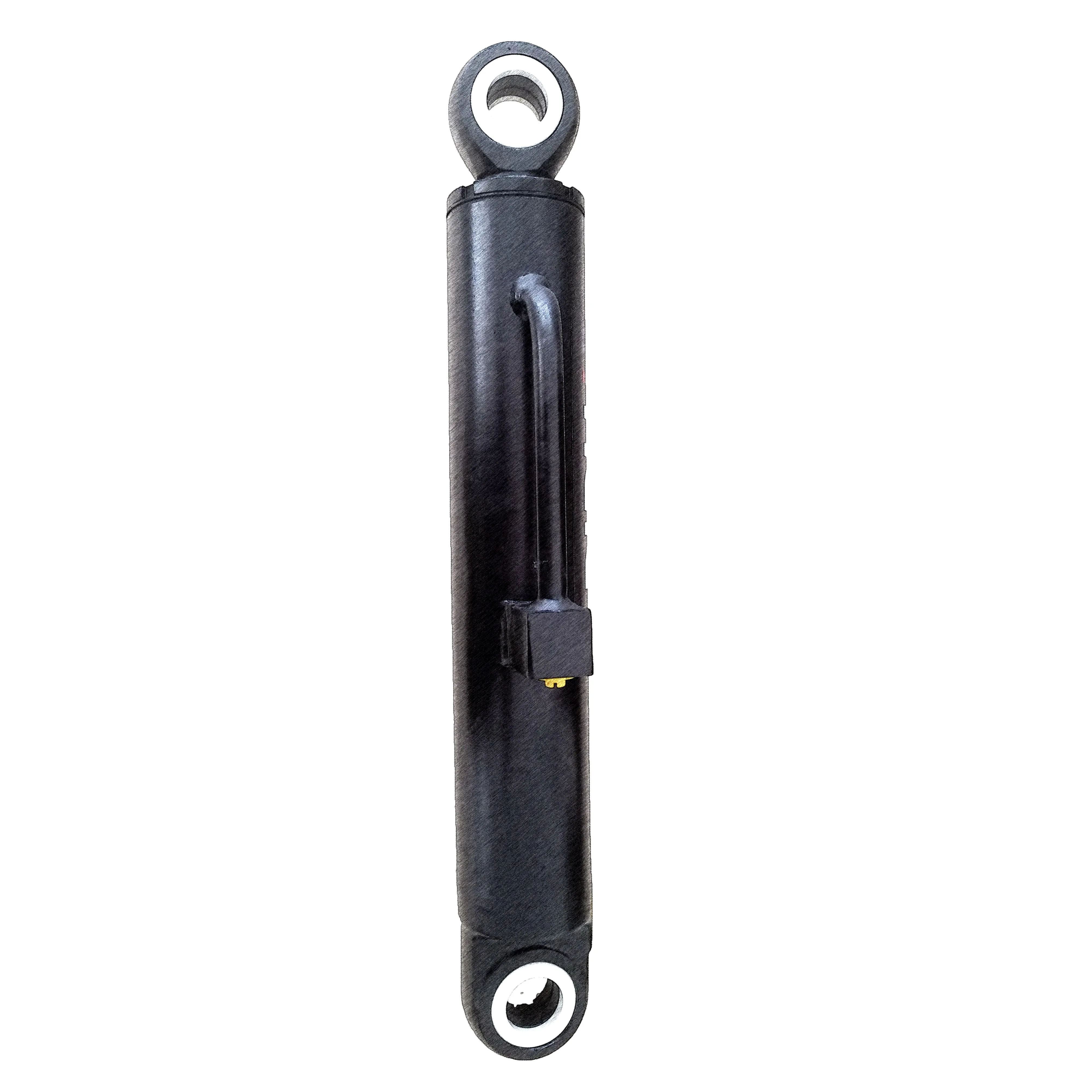 hydraulic cylinders