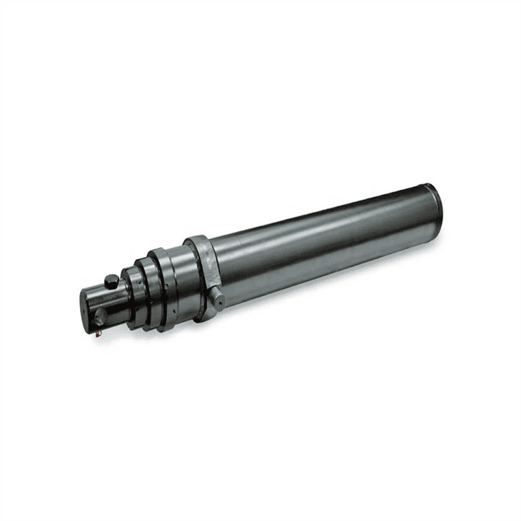 Parker Double Acting Hydraulic Cylinder