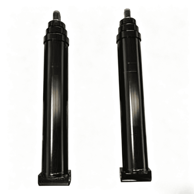Pin‑Pin Mounting Hoist Cylinder for Dump Truck Pin‑Pin Mounting Hoist Cylinder for Dump Truck