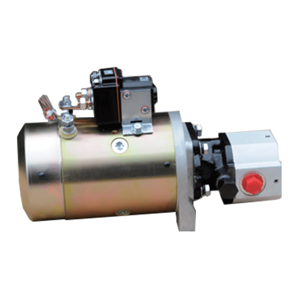 Portable Hydraulic Power Unit