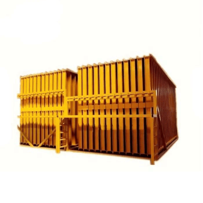 Precast Tilting Table