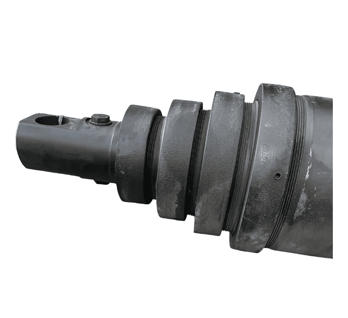 Replacement For Heil 5000 Ejection Cylinder 27 Yard, (6