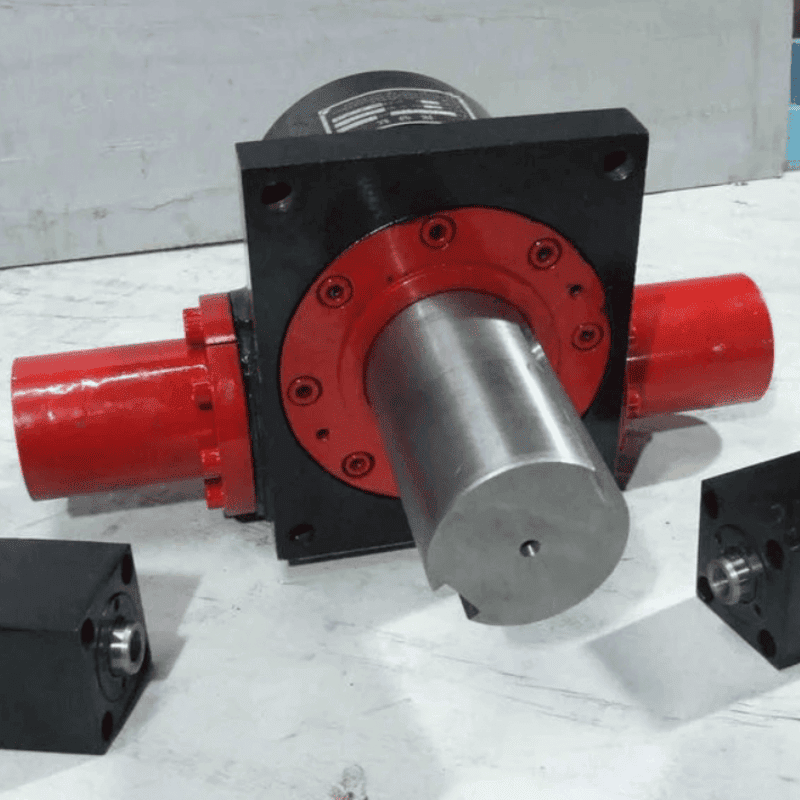 Rotary Actuator