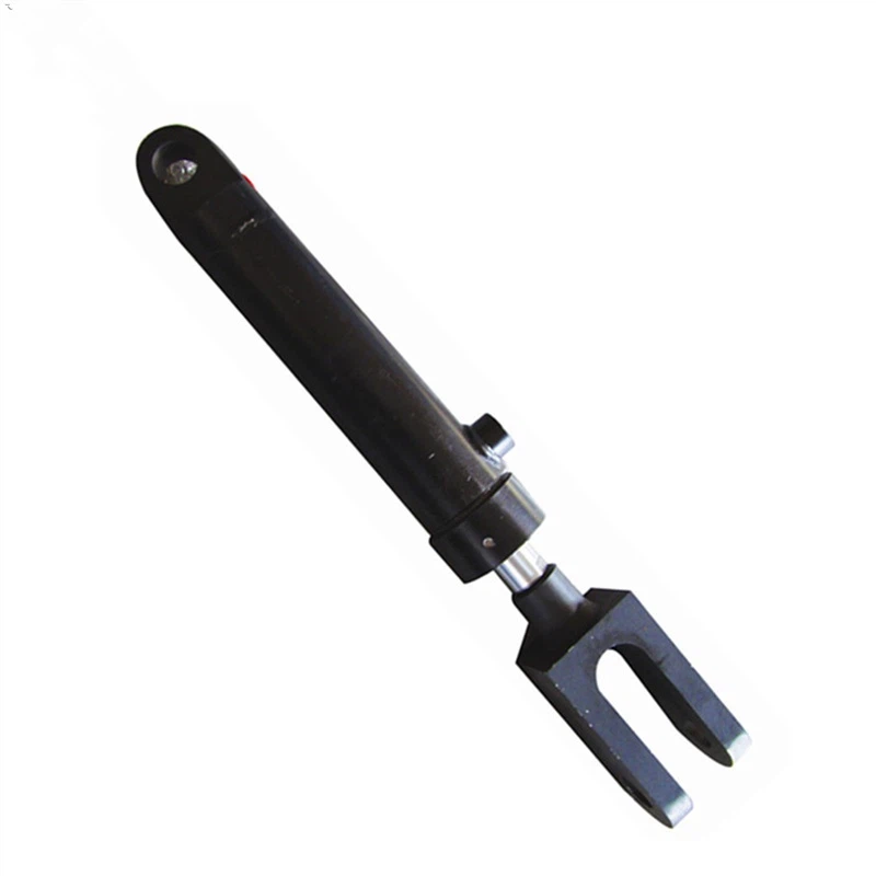 Small Lightweight Hydraulic Cylinder