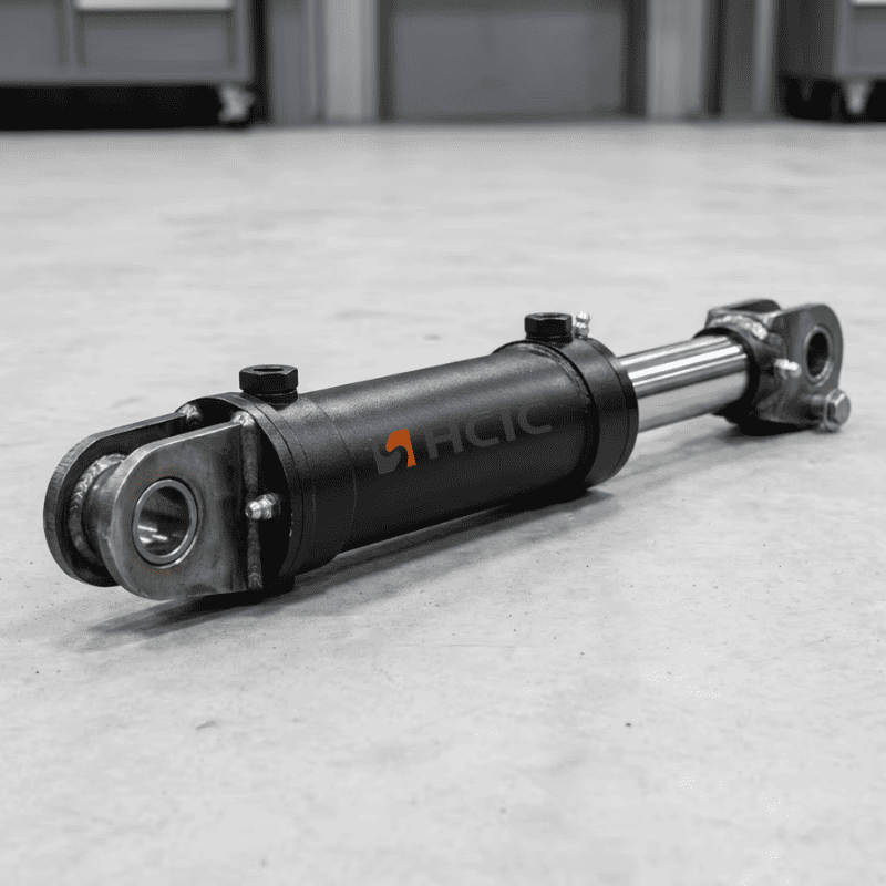 Snow Plow Hydraulic Cylinders