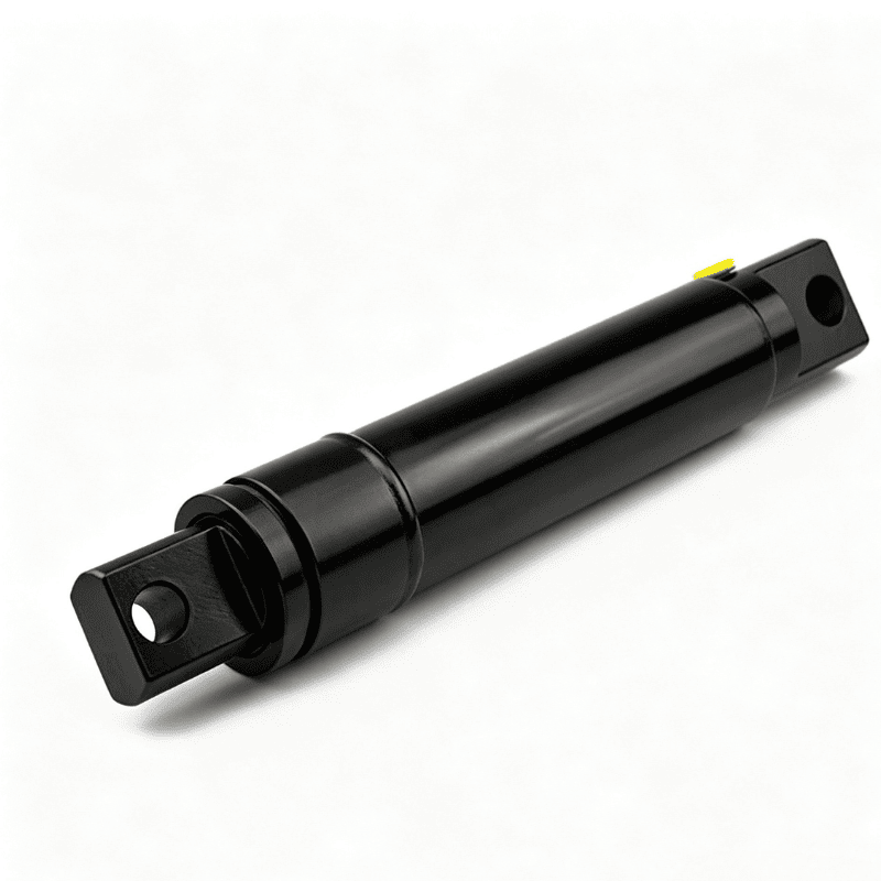 Sub-Zero Snow Plow Cylinder