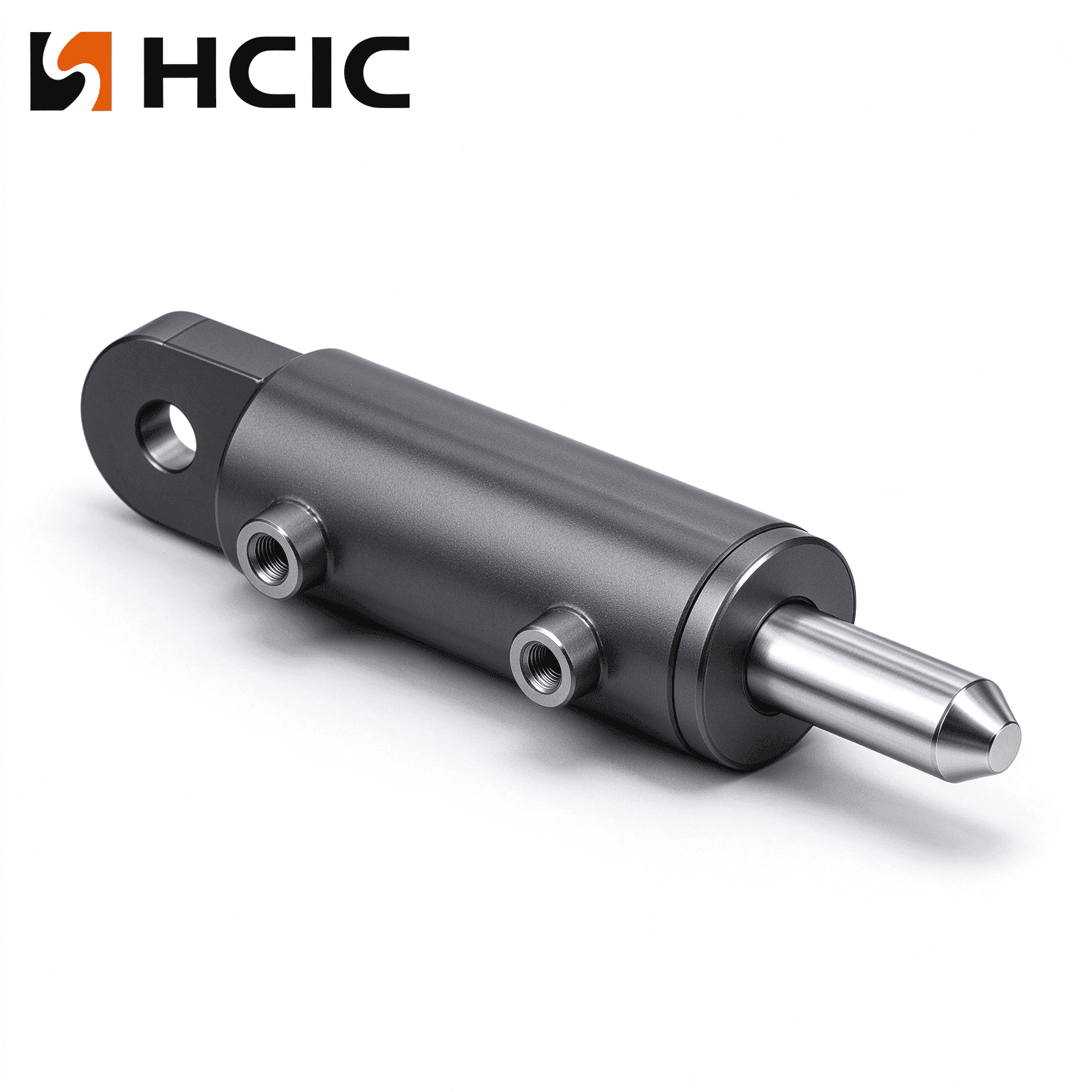 Tailgate Lock Cylinder