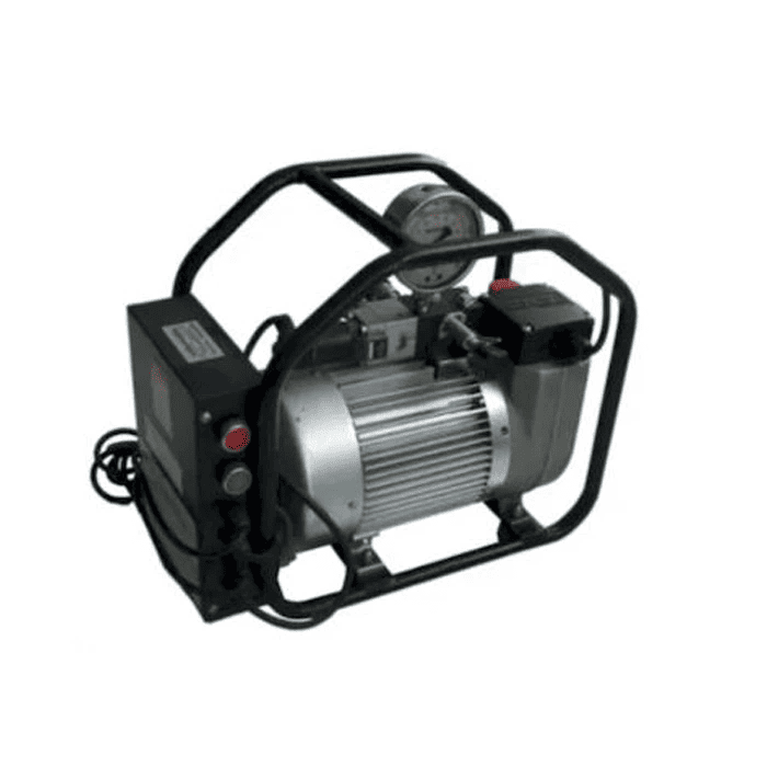 Torque Wrench Pump Include Drive Unit