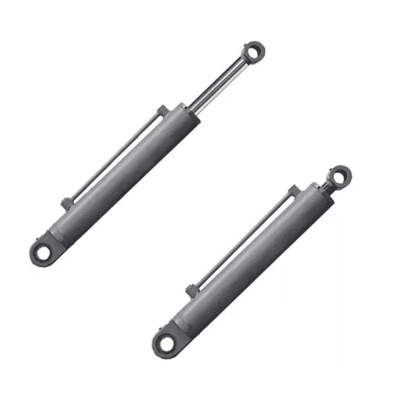 Tractor Bucket Hydraulic Cylinder